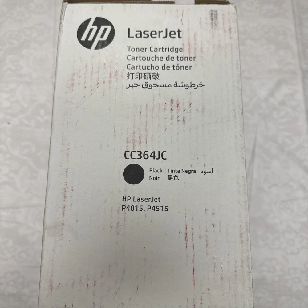 HP 64x cc364jc